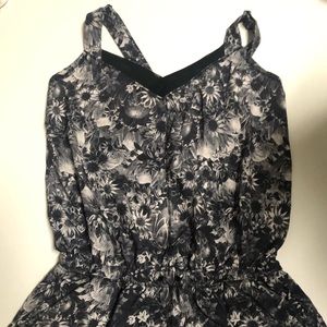 Lululemon Runsie running romper